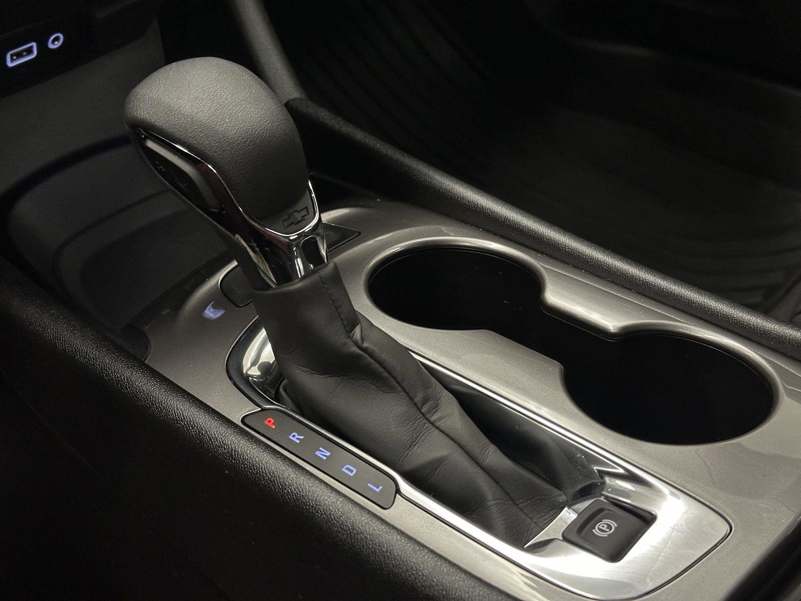 Certified 2023 Chevrolet Malibu LS image 17