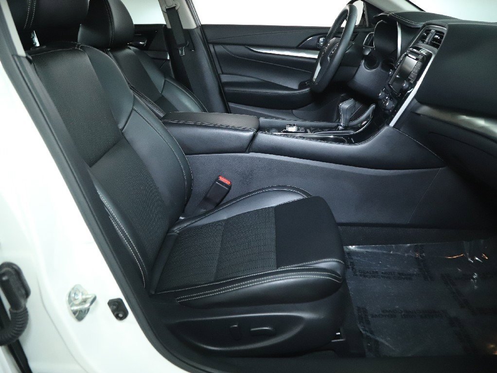 Used 2019 Nissan Maxima SL image 35