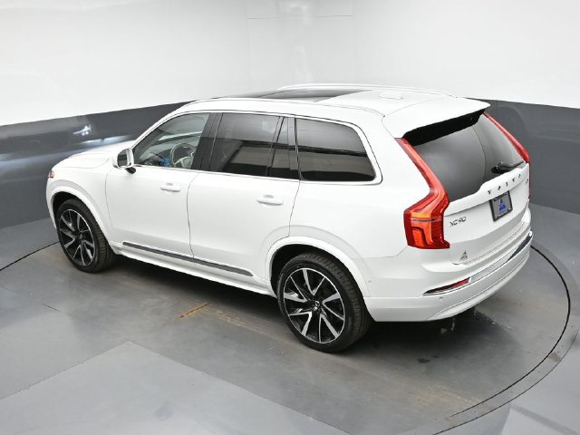 Used 2025 Volvo XC90 B5 Plus w/ Protection Package Premier AWD/4WD image 46
