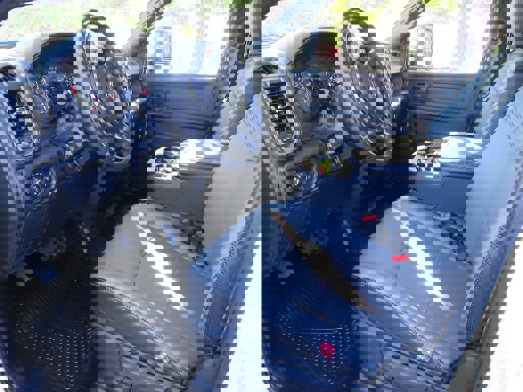 New 2023 RAM 4500 Tradesman w/ Chrome Appearance Group image 33