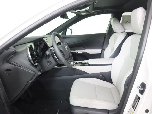 New 2026 Lexus RX 350 Premium w/ Convenience Package FWD image 12