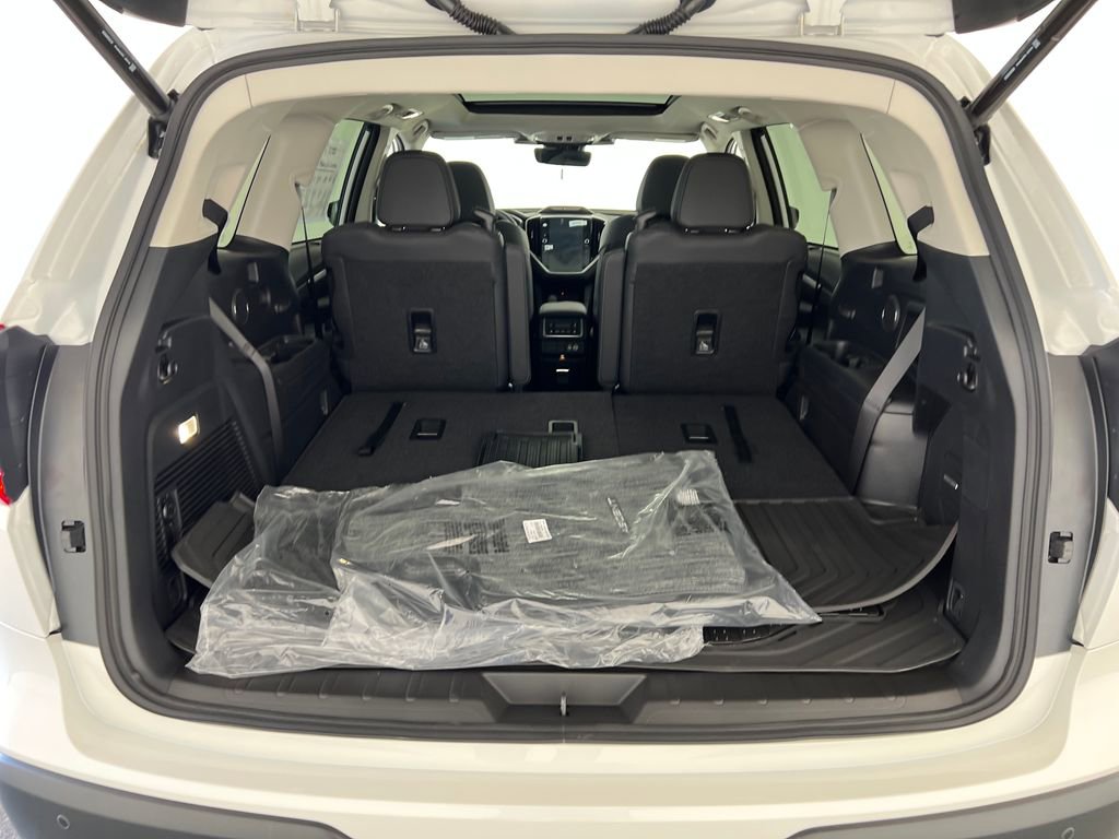 New 2026 Subaru Ascent Limited AWD/4WD image 25