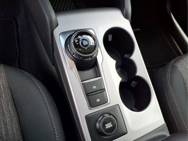 Used 2023 Ford Bronco Sport Big Bend AWD/4WD image 27