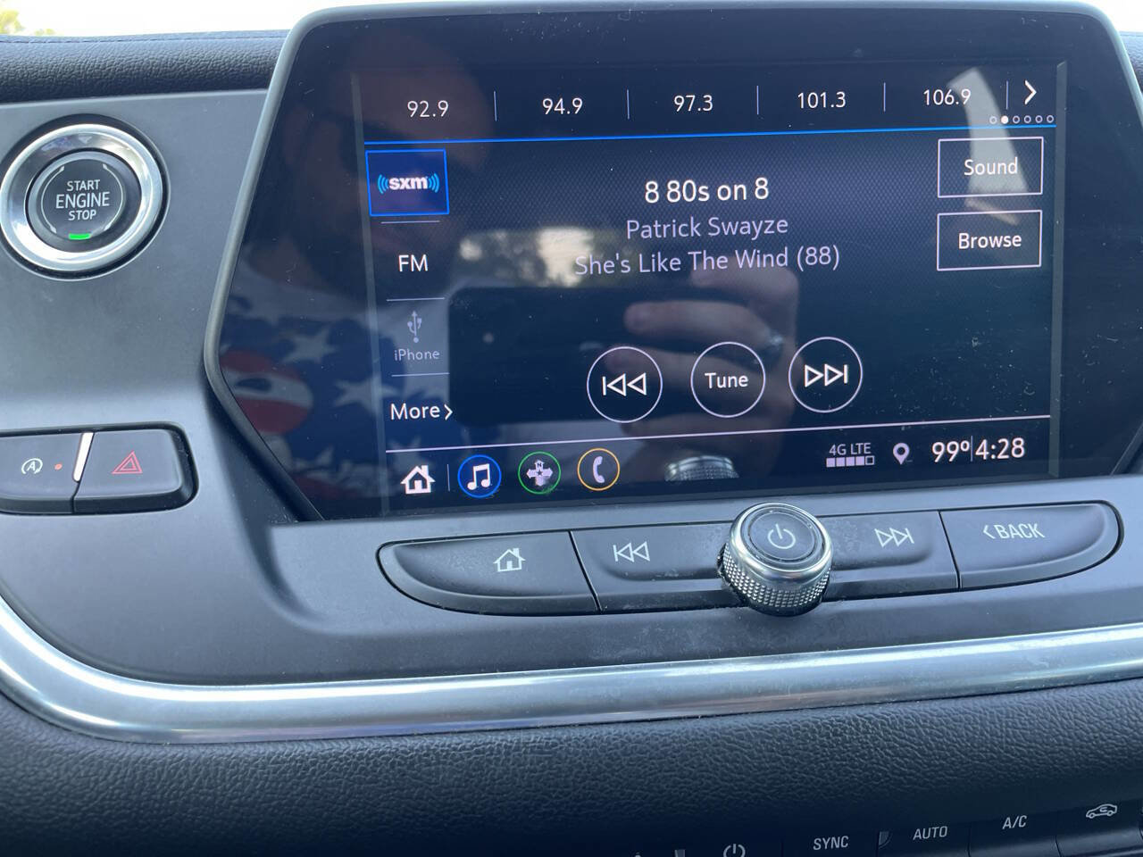 Used 2020 Chevrolet Blazer LT image 30