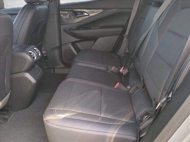 New 2025 Chevrolet Blazer EV LT image 15