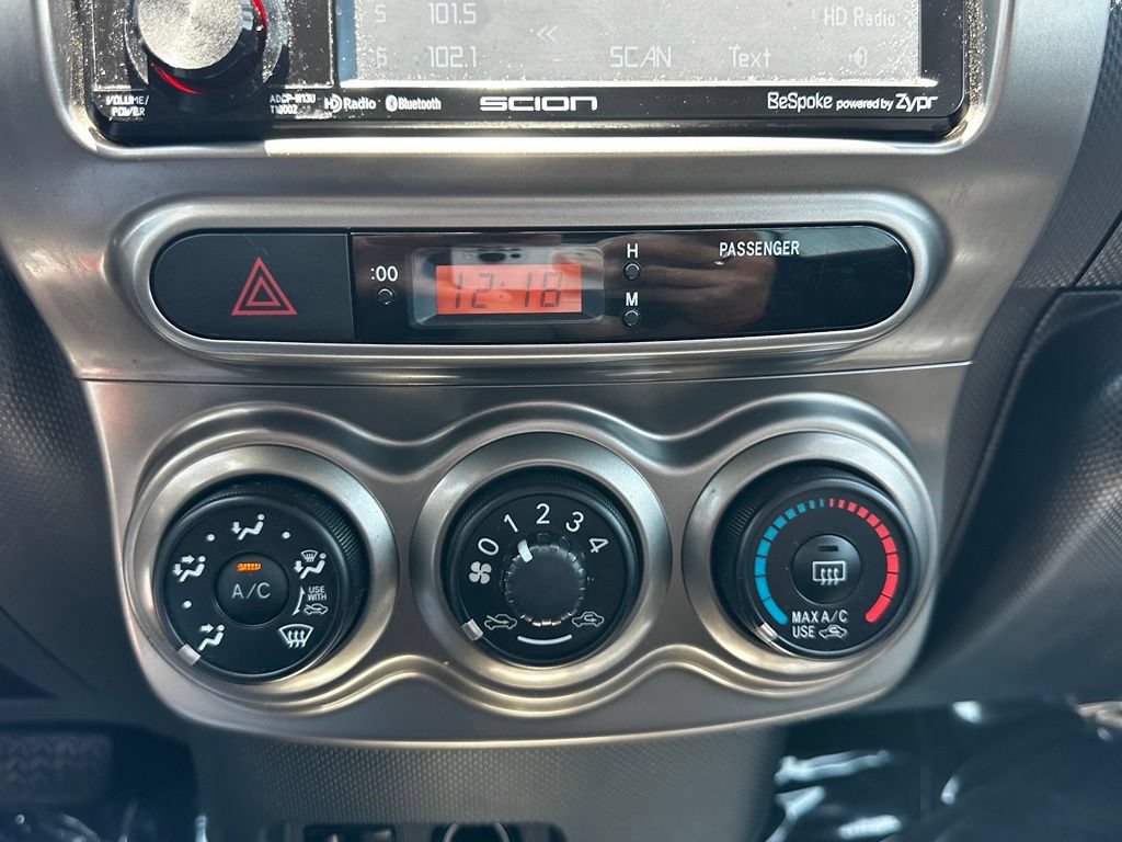 Used 2013 Scion xD FWD image 27