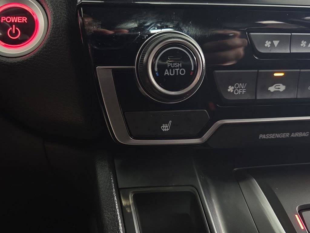 Used 2021 Honda CR-V Touring image 15