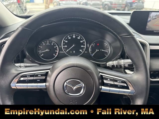 Used 2025 MAZDA CX-50 AWD 2.5 S w/ Preferred Package image 27