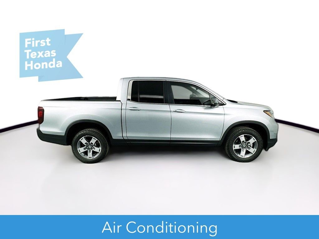 Used 2026 Honda Ridgeline RTL image 8
