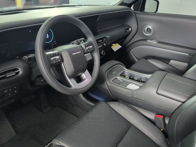 New 2026 Hyundai Palisade Calligraphy image 9