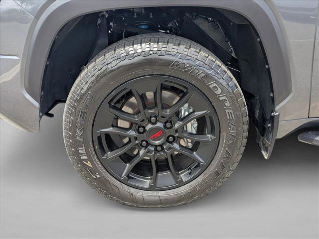 Used 2026 Toyota Tundra Limited w/ TRD Off-Road Package AWD/4WD image 23