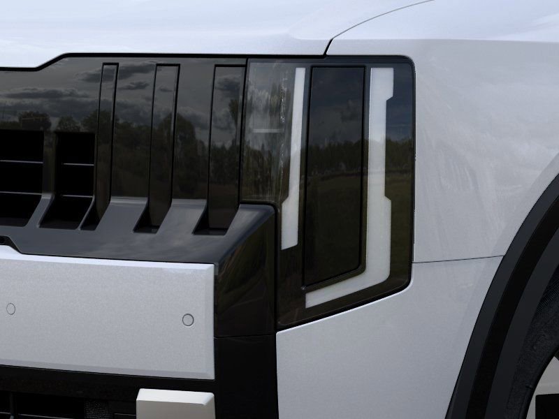 New 2027 Kia Telluride X-Line EX image 11