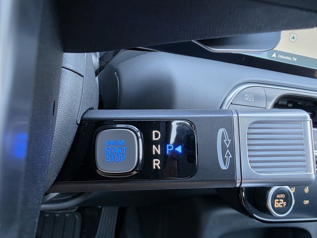 New 2026 Hyundai Palisade Calligraphy image 33