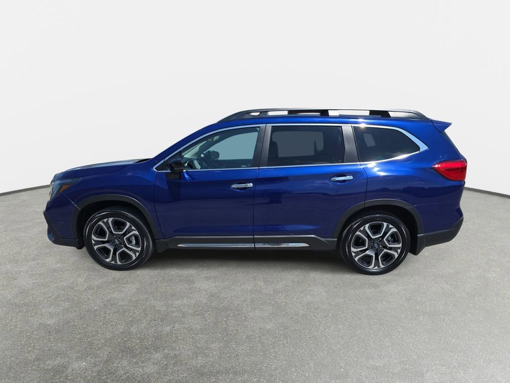 Certified 2026 Subaru Ascent Touring AWD/4WD image 8