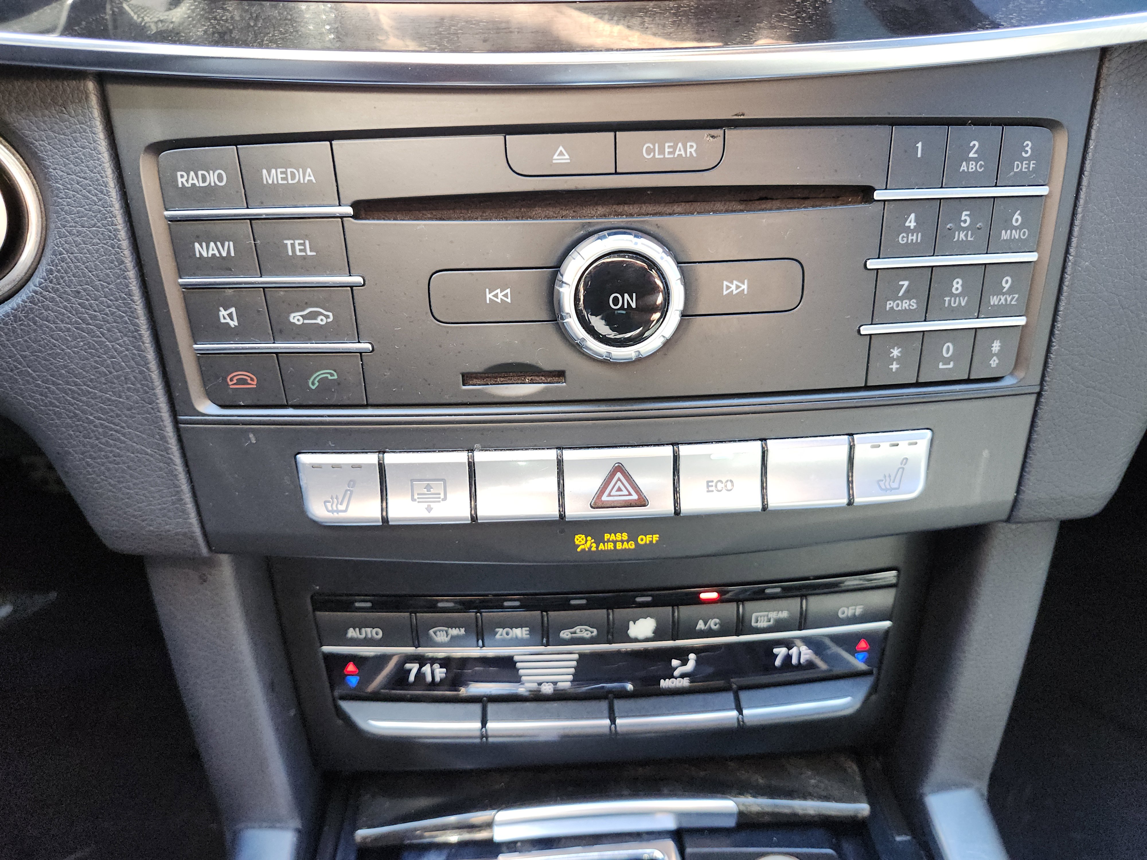 Used 2016 Mercedes-Benz E 350 Sedan image 33