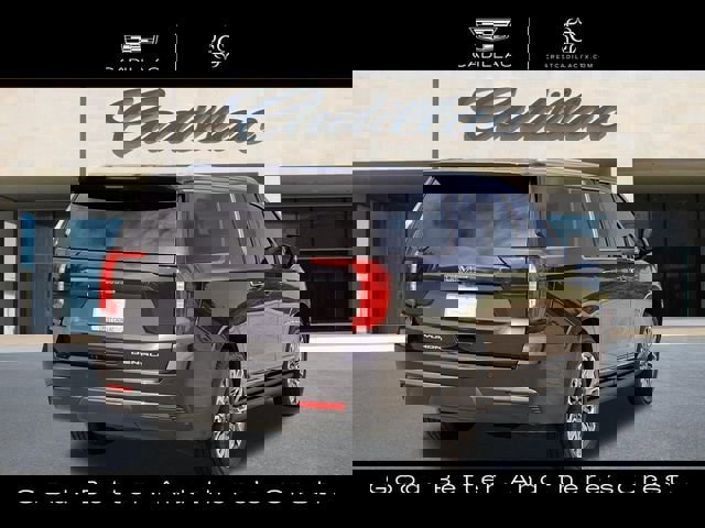 Used 2024 GMC Yukon XL Denali Ultimate video 3