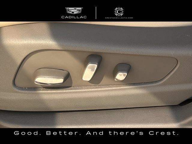 Certified 2023 Cadillac XT5 Premium Luxury FWD image 25