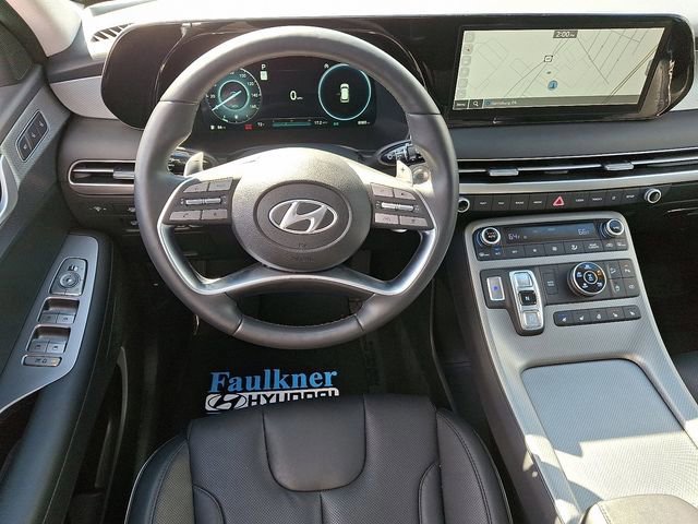 Used 2025 Hyundai Palisade SEL AWD/4WD image 10