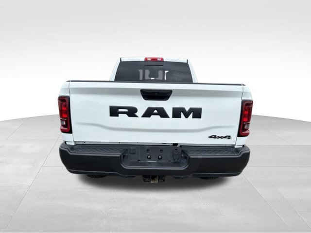 Used 2025 RAM 2500 Tradesman AWD/4WD image 14