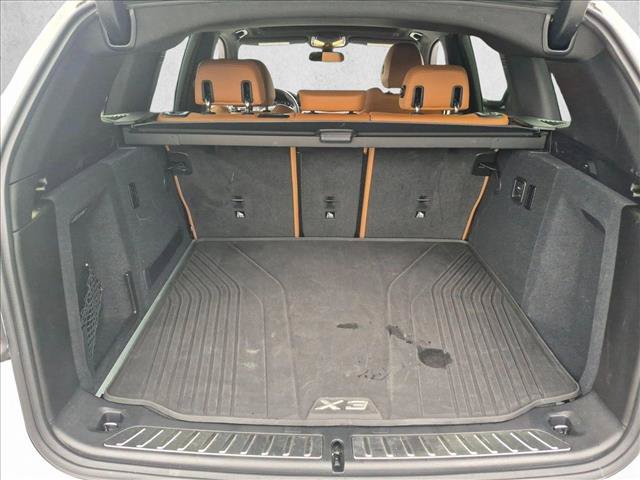 Used 2022 BMW X3 sDrive30i w/ Convenience Package RWD image 18