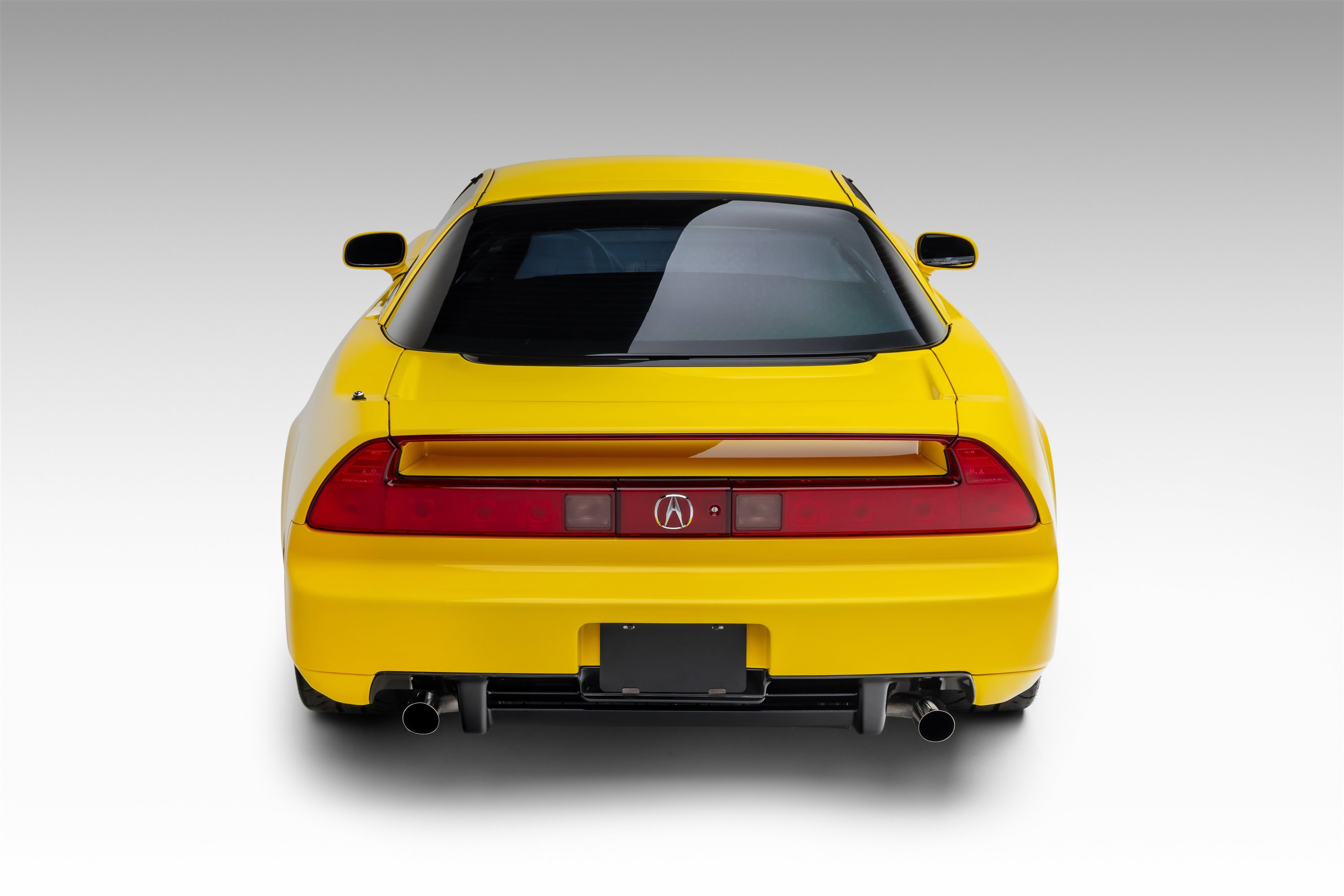 Used 2001 Acura NSX T image 10