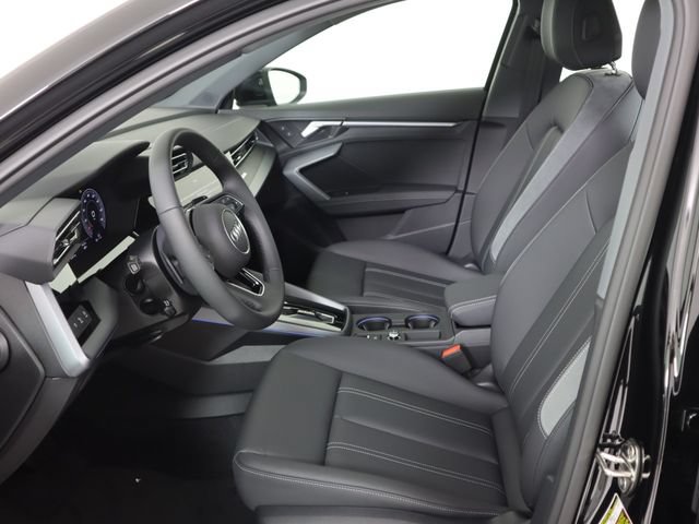 New 2026 Audi A3 2.0T Premium AWD/4WD image 12