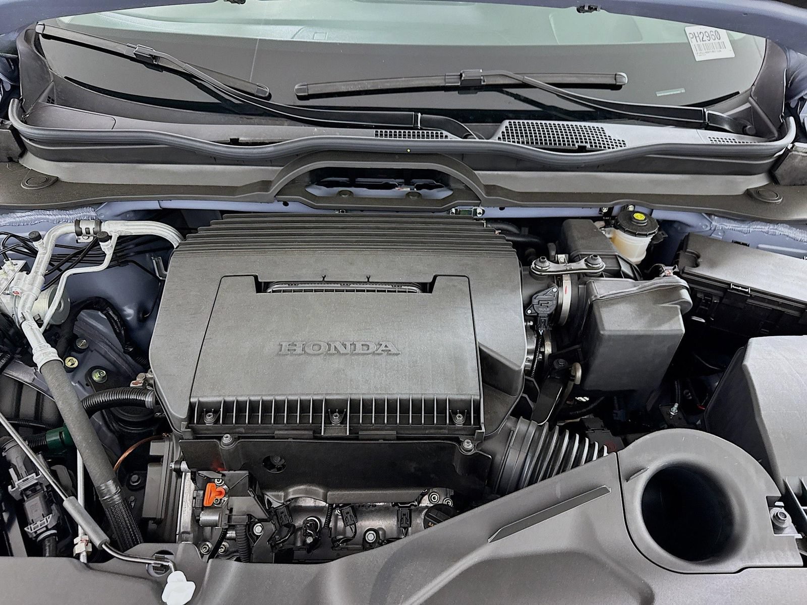 Certified 2026 Honda Pilot Elite image 10