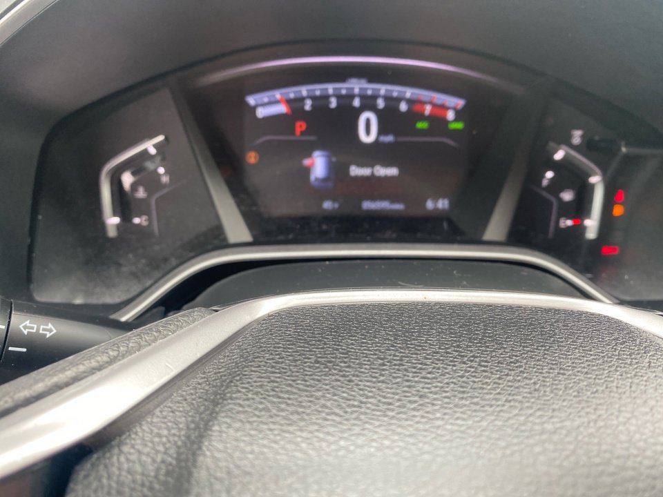 Used 2020 Honda CR-V EX image 24