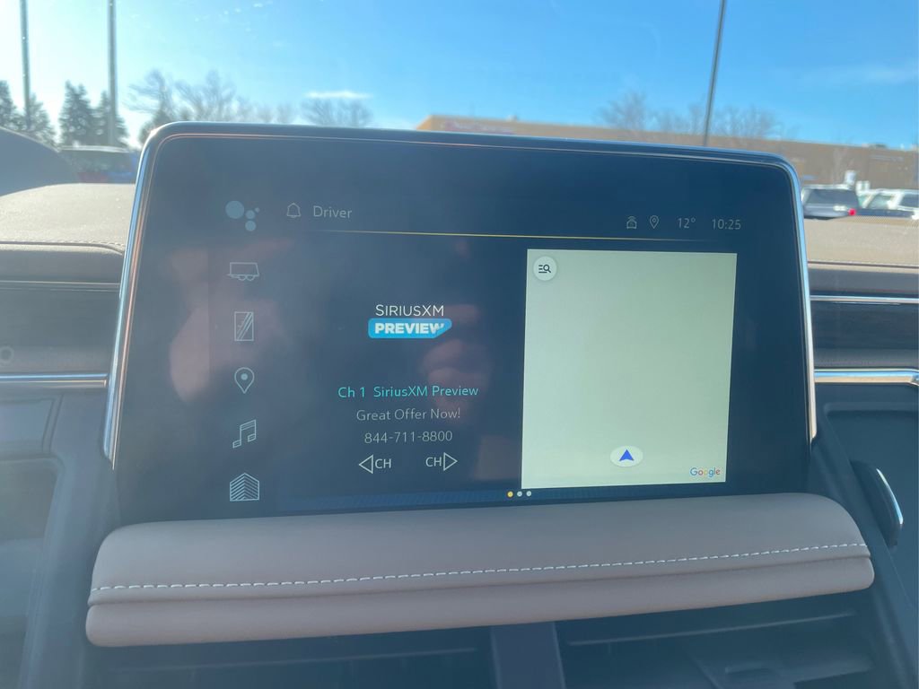 Used 2024 Chevrolet Tahoe Premier image 11