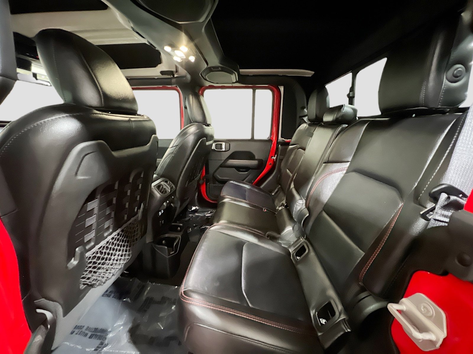 Used 2020 Jeep Gladiator Rubicon image 17