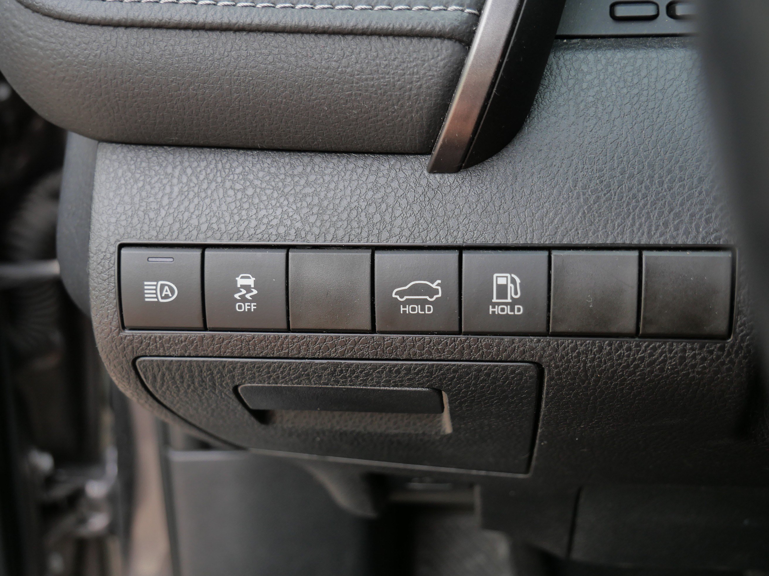 Certified 2024 Toyota Camry XSE FWD image 27