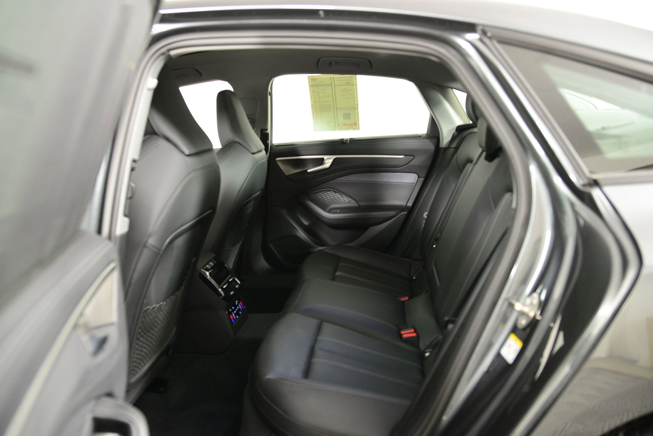 New 2026 Audi A6 Premium Plus image 11