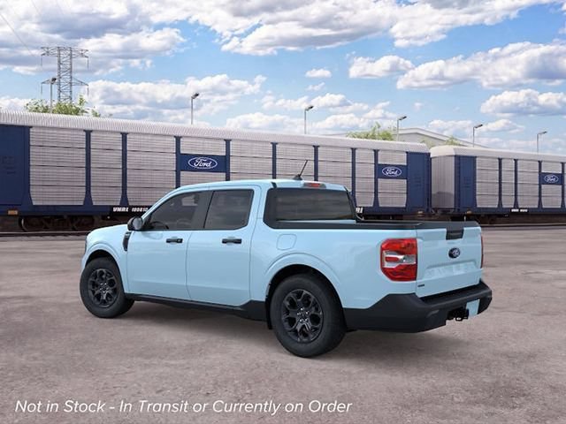 New 2026 Ford Maverick XLT w/ Equipment Group 301A AWD/4WD image 4