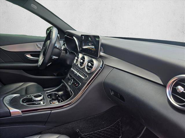 Used 2020 Mercedes-Benz C 300 Sedan image 18