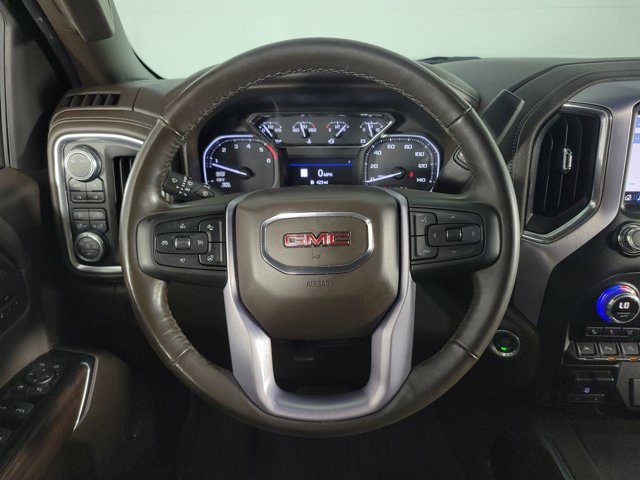 Used 2020 GMC Sierra 1500 SLT w/ SLT Premium Plus Package AWD/4WD image 17