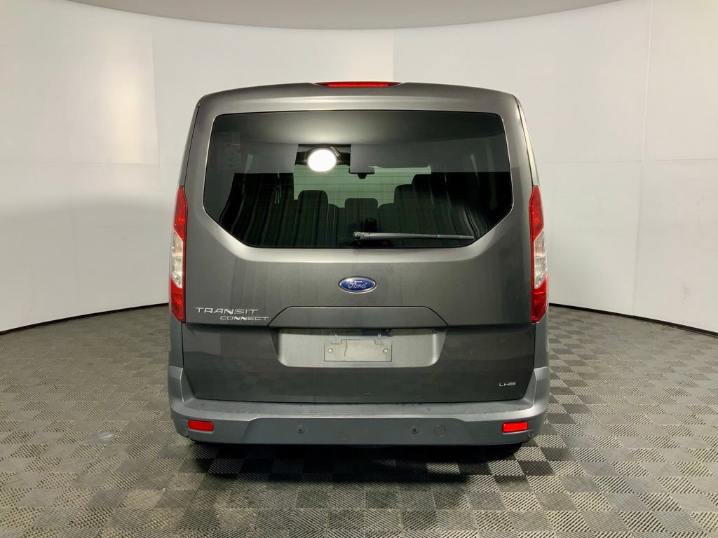 Used 2018 Ford Transit Connect XL FWD image 15