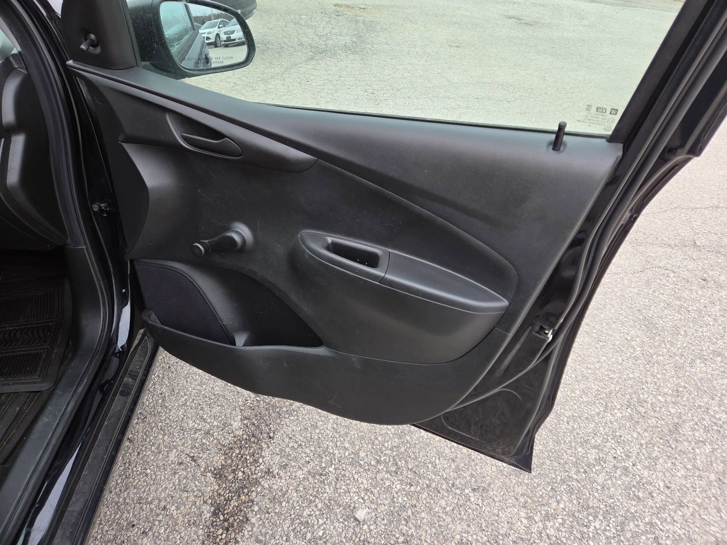 Used 2019 Chevrolet Spark LS image 21