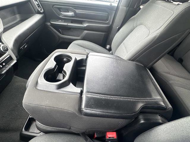 Used 2024 RAM 1500 Tradesman w/ Night Edition image 20
