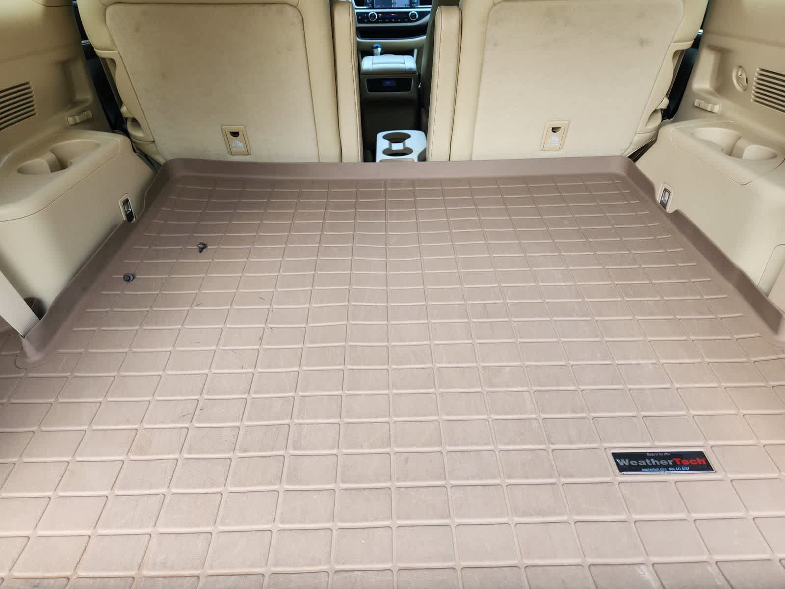 Used 2017 Toyota Highlander Limited FWD image 32