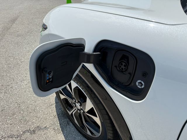 Used 2023 Ford Mustang Mach-E Premium image 12