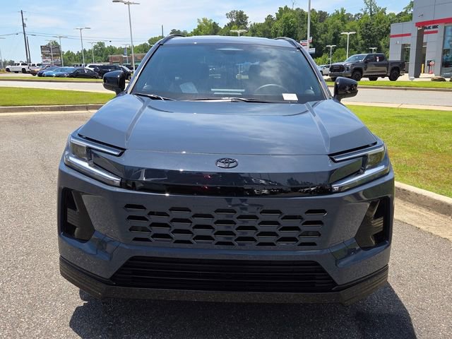 New 2026 Toyota RAV4 SE AWD/4WD image 2