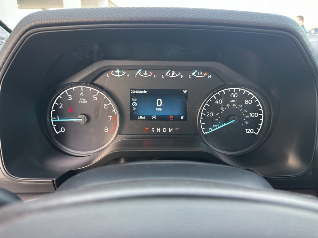 New 2026 Ford F150 XL image 17