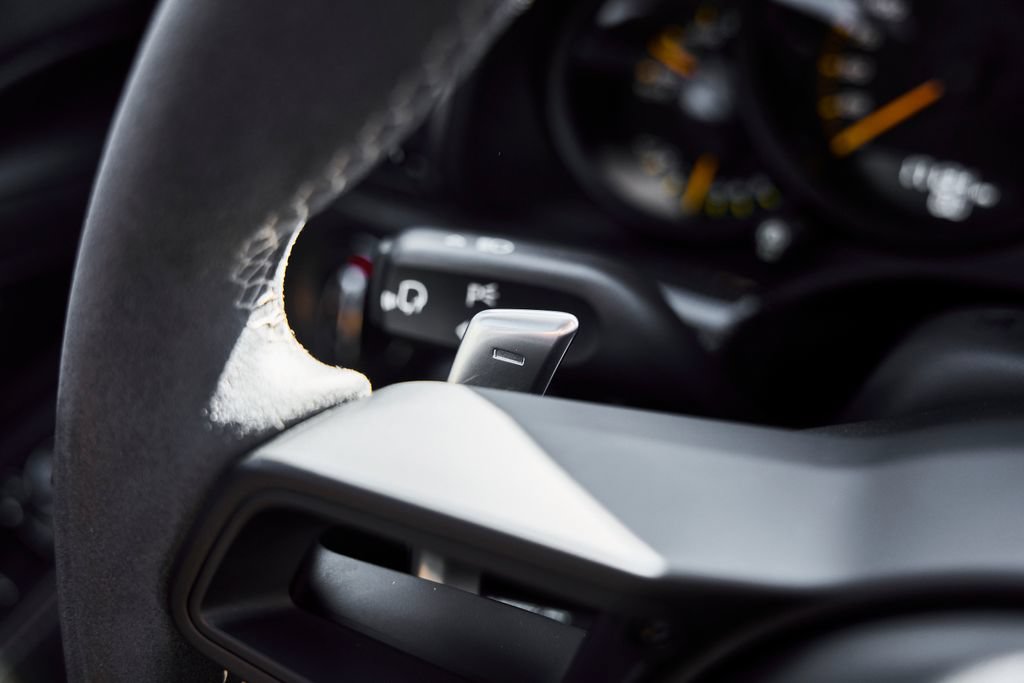 Used 2019 Porsche 911 GT3 RS RWD image 46
