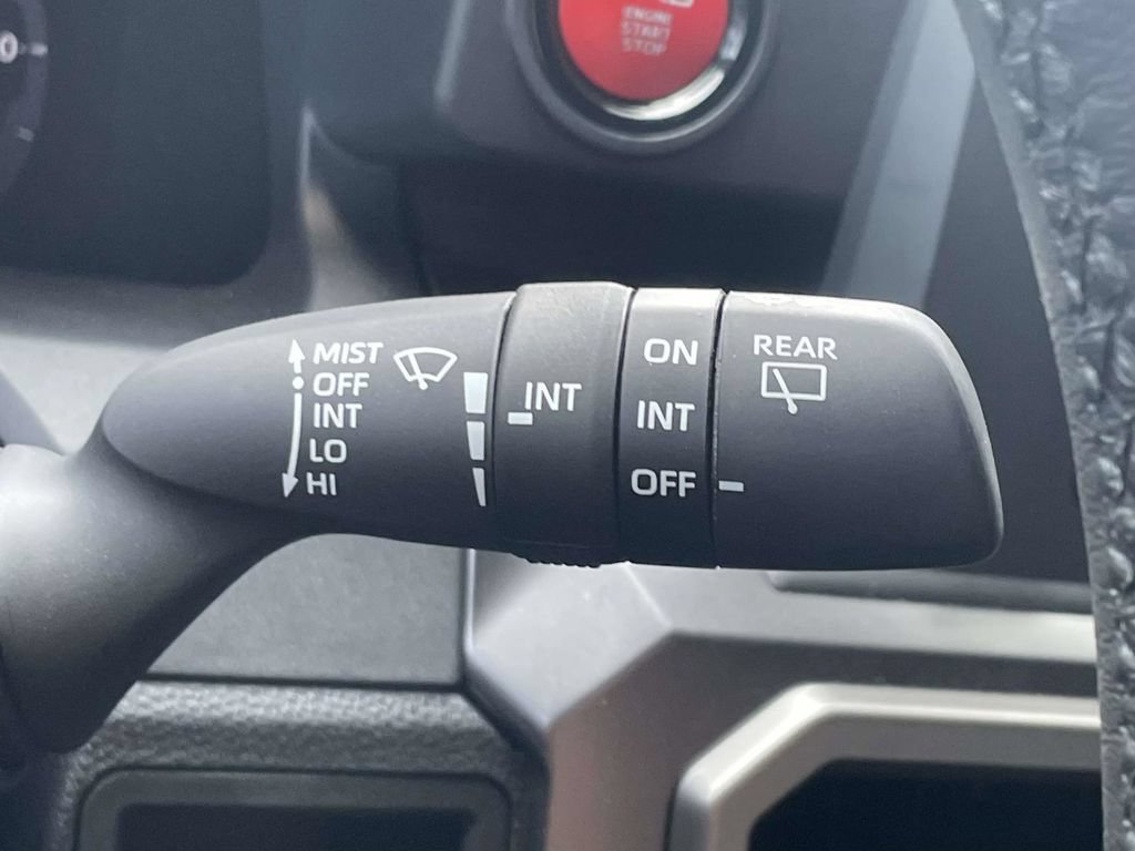 Used 2025 Toyota 4Runner TRD Sport RWD image 34