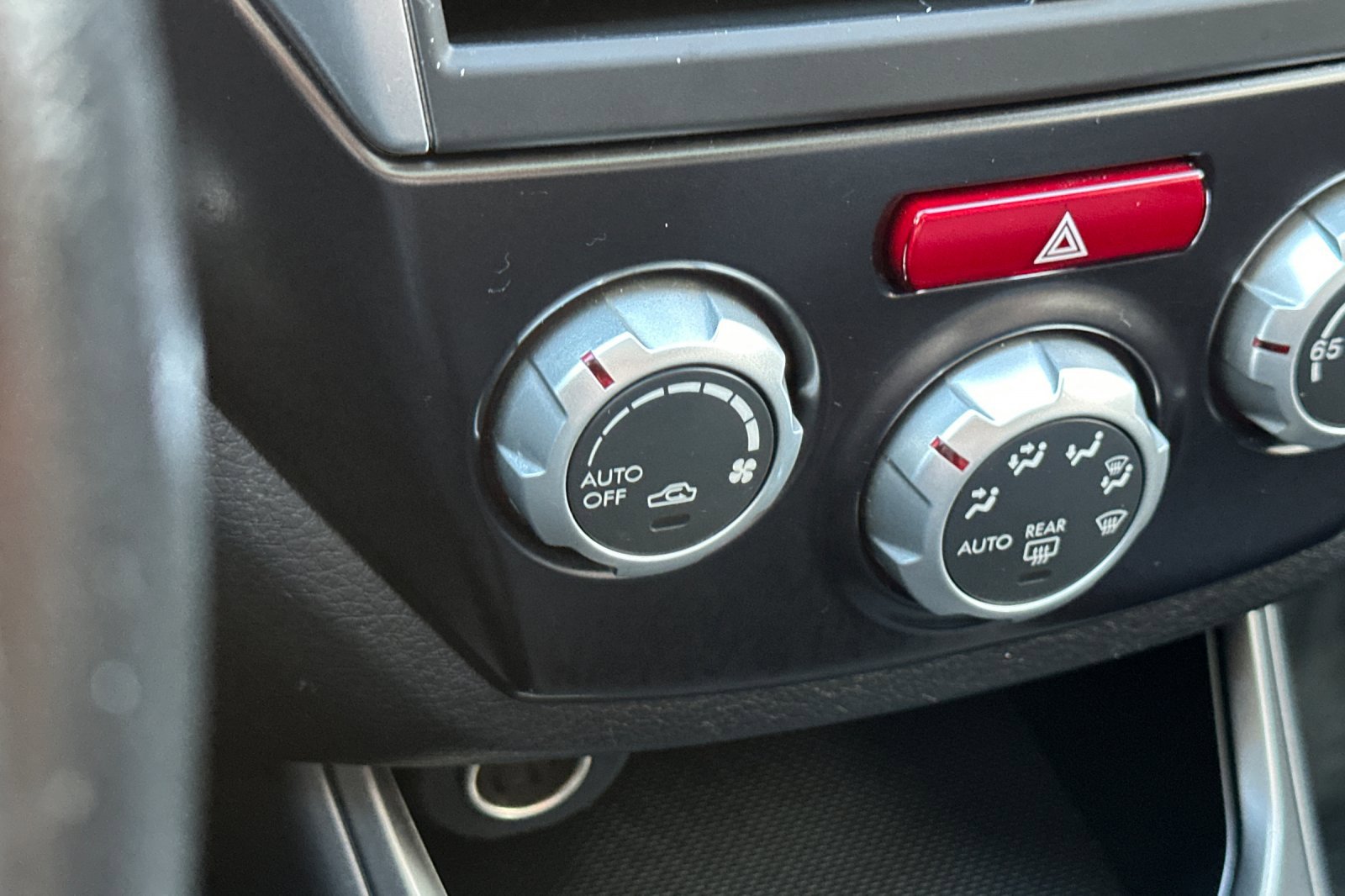 Used 2014 Subaru Impreza WRX Limited image 28