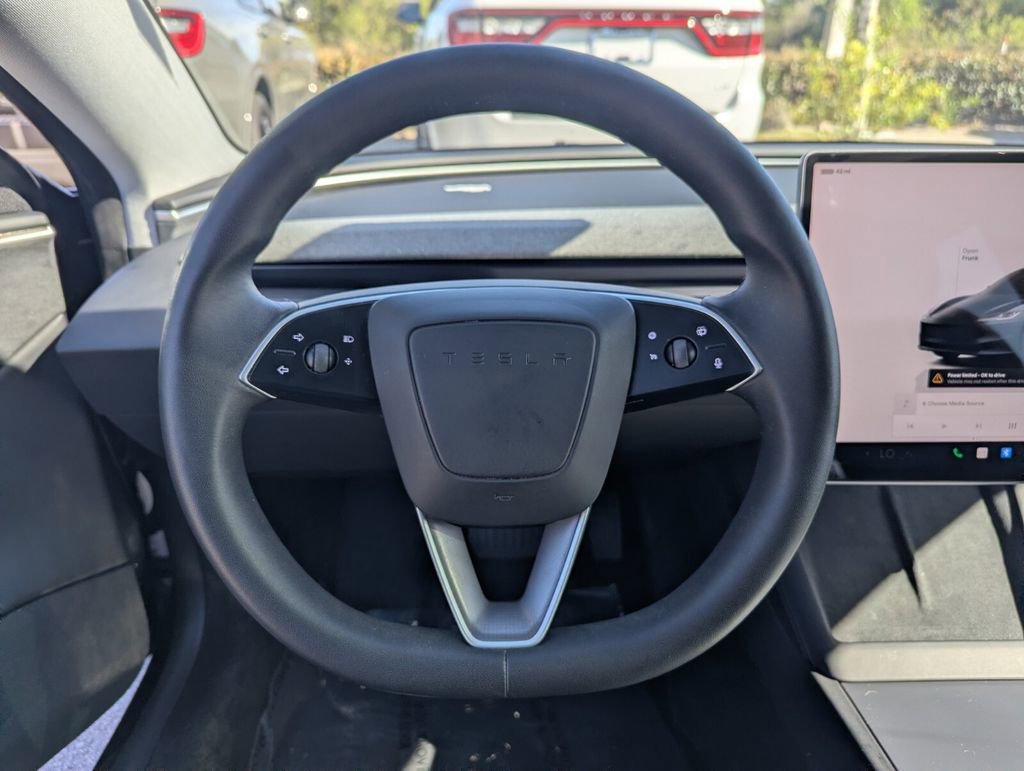 Used 2024 Tesla Model 3 Long Range AWD/4WD image 25