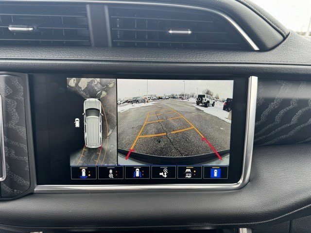 Used 2023 GMC Yukon XL Denali w/ LPO, Floor Liner Package image 26