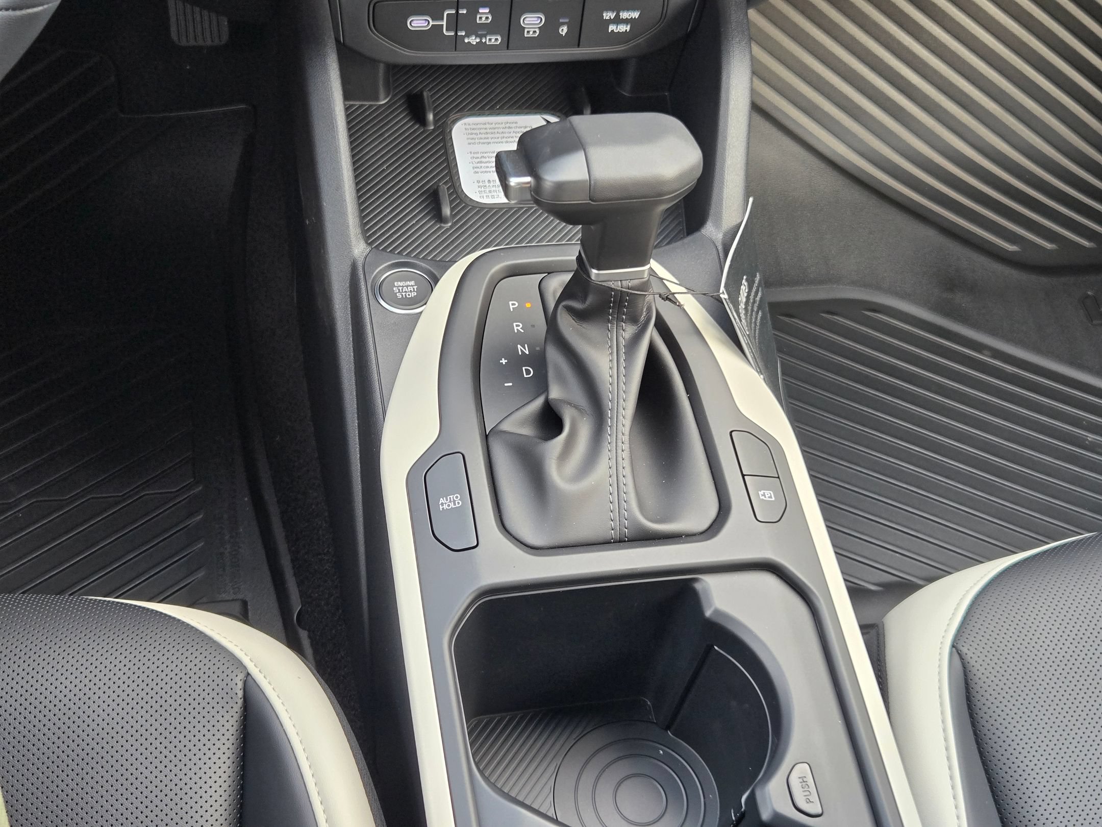 New 2026 Kia K4 GT-Line FWD image 27