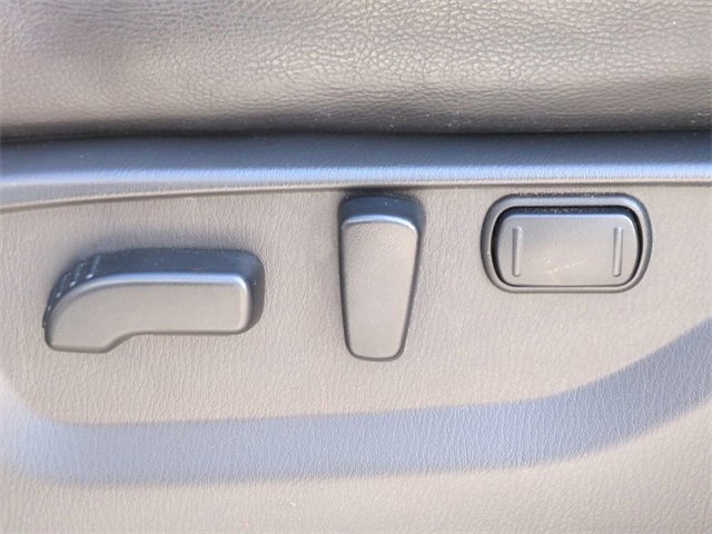 Certified 2022 Nissan Armada SL image 17