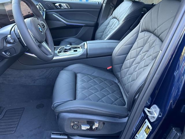 New 2026 BMW X5 M60i image 14